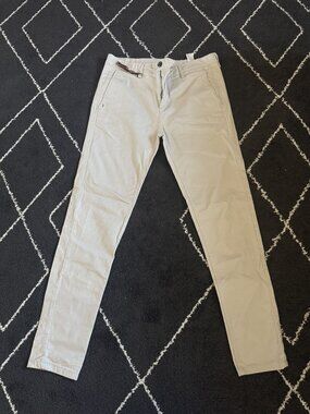 Skinny Men (Still) Wish Death Pon Me